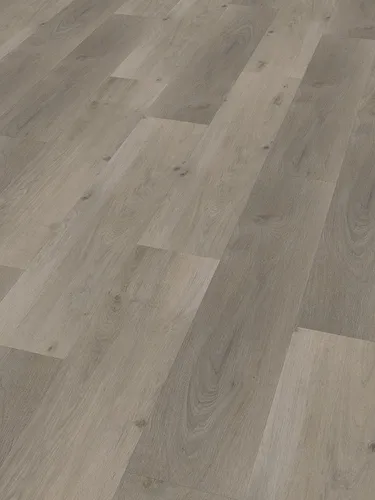 Stilewo Vinylboden Vinylboden 1 m2 Klick-Vinyl Eiche 2 in 1 inkl. Trittschalldämmung, Fußbodenheizung geeignet, extrem robuste Oberfläche, 2 in 1 Auswahl (1220mm für Breitdiele, 592mm für Fischgräte)