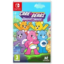 Care Bears: Unlock the Magic von Maximum Entertainment