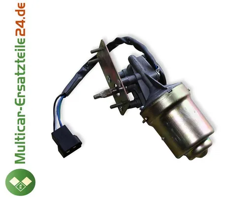 Multicar M24 M25 Wischermotor