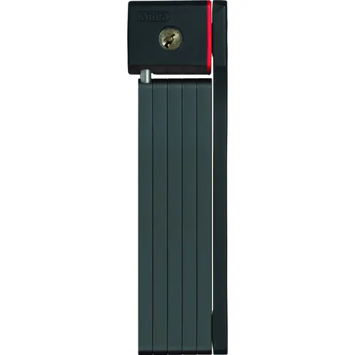 Abus Bordo uGrip 5700C/80 Faltschloss in schwarz von ABUS
