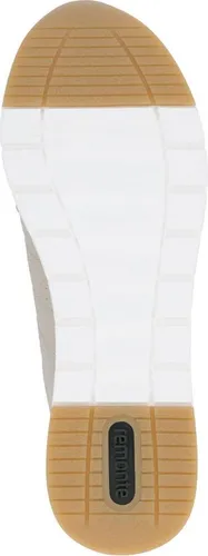 Remonte Damen Low-Top Sneaker R6705 – Sportliche Halbschuhe für Freizeit