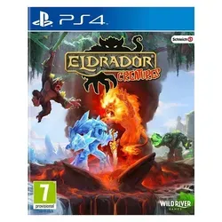 Eldrador Creatures (PS4)