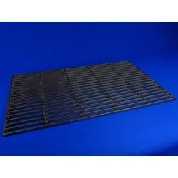 Grillrostprofi Gusseisen Grillrost