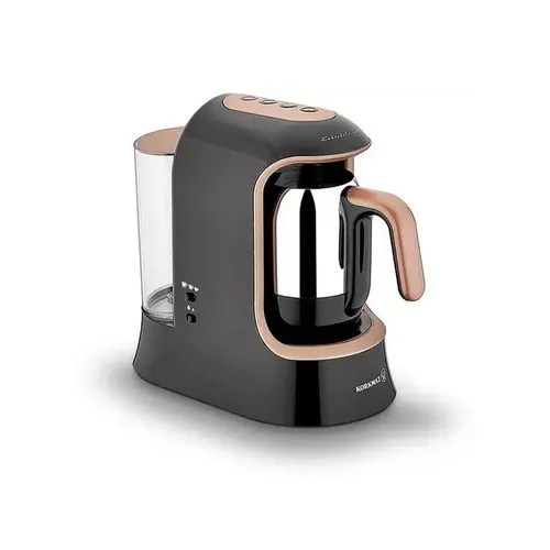 Korkmaz Kahvekolik Aqua Türkische Kaffeemaschine