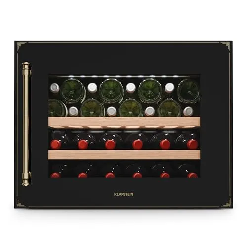 Klarstein Vinsider Victoria 28 Weinkühlschrank von Klarstein