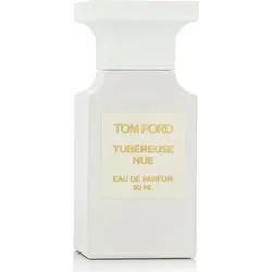 Tom Ford Tubereuse Nue 50ml Eau de Parfum - Damenduft mit blumig-süßen Noten, ideal für Individualisten. Tuberose und Jasmin entfalten eine einzigartige Anziehungskraft.