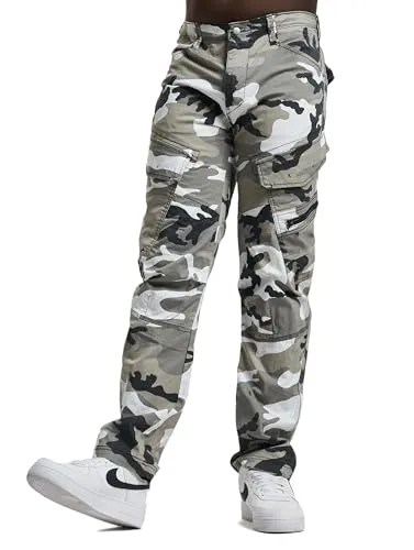 Brandit Adven Slim Fit Pants XL - Urban Style - Wanderhosen mit bequemer Slimfit Passform, Elasthan-Anteil und verstärktem Gesäß für optimale Bewegungsfreiheit und Funktionalität.