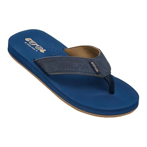 COOL shoe corp. Herren Cloud Flipflop, Night, 42 EU