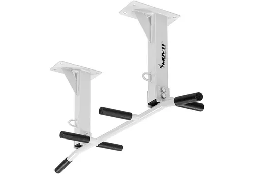 MOVIT Profi Klimmzugstange zur Deckenmontage von MOV'IT