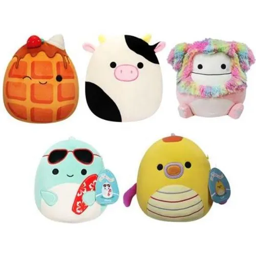 Squishmallows - 19 cm P18 Plush - Weaver (1249494)