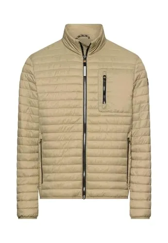 camel active Blouson in Braun