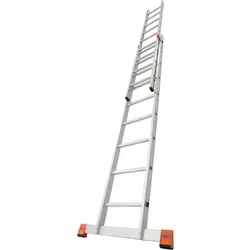 Schiebeleiter KRAUSE 