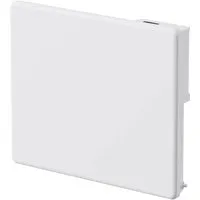 Produktbild Sanos Sannover 1000 W Elektrischer Heizkörper