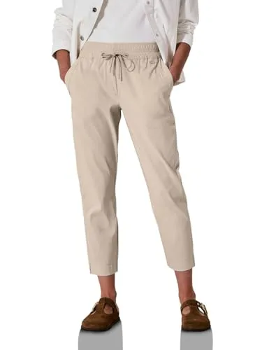 Produktbild Cecil Damen B379048 Hose, Boulder Beige, XXL