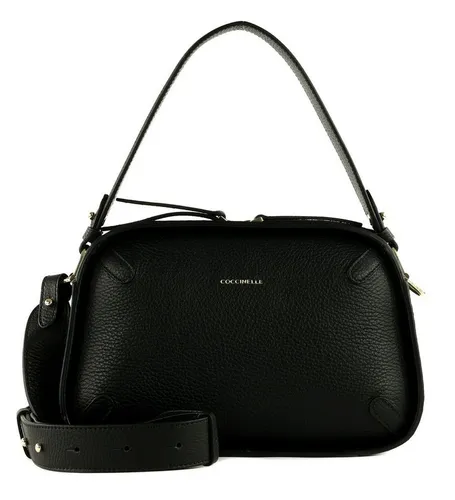 COCCINELLE Handtasche Handbag, aus echtem Rindsleder