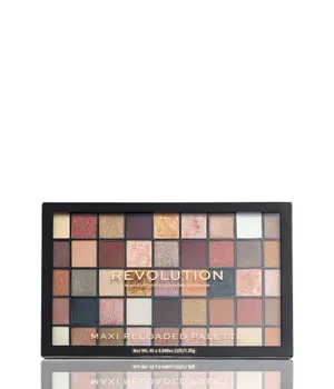 Produktbild REVOLUTION Maxi Reloaded Large It Up Lidschatten Palette 60.75 g Multi