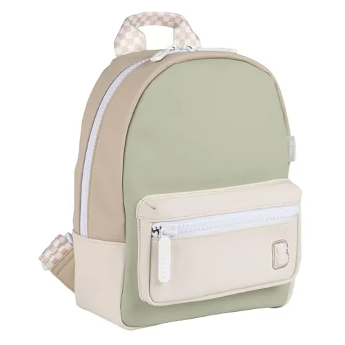 Wickeltaschen Grün von Béaba