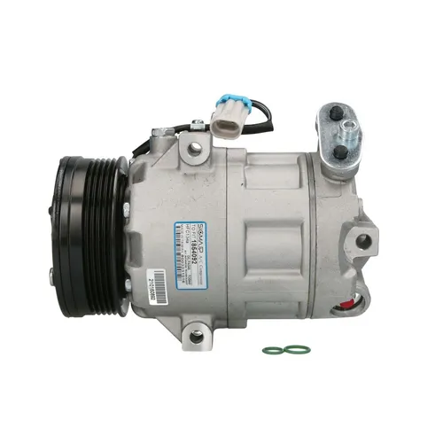 NRF Kompressor, Klimaanlage EASY FIT 32080 - Hochwertiger Kompressor für Klimaanlagen, einfache Montage und zuverlässige Kühlleistung für optimalen Komfort im Fahrzeug.