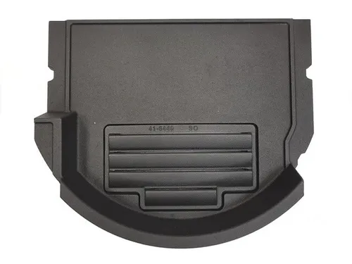 Produktbild HWAM Gusseisenboden inkl. Rost für 2610 2620 2630 2640 2660 22-1316