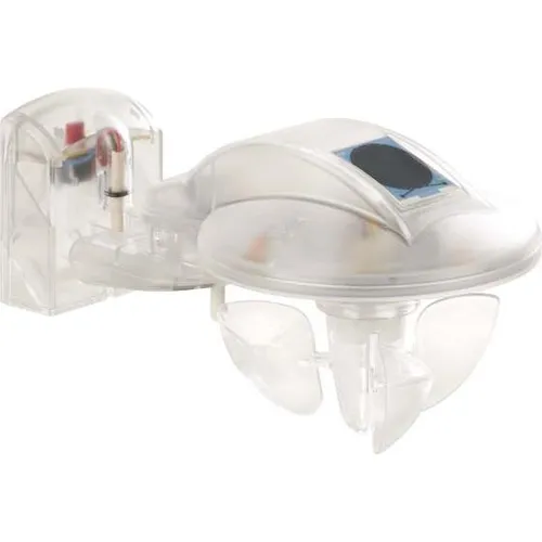 Wetterzentrale 257/61 5WG1257-3AB61 von Siemens