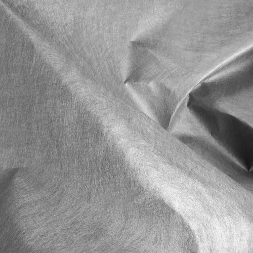 NOOR Unkrautvlies 011SAND22X22, 2 x 2m, 100 g/m², grau, aus Polypropylen