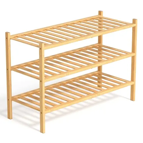 BAM BOO BOX in braun von BAM BOO BOX