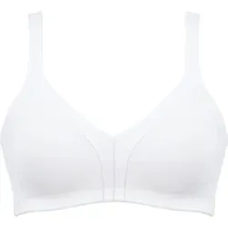 NATURANA BH Solutions Minimizer Bra Weiß C 90