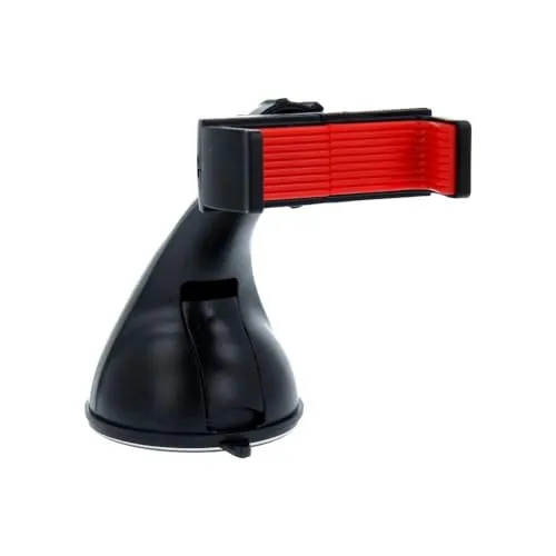 Swissten S-Grip S2 Handyhalterung fürs Auto mit Saugnapf für Armaturenbrett und Windschutzscheibe, KFZ Handyhalterung Universal für iPhone Samsung Huawei LG XIAOMI