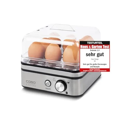 Produktbild CASO E 9