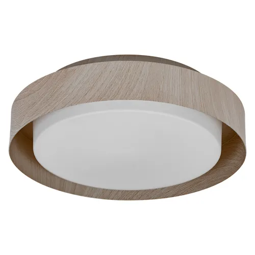 OSRAM ORBIS MADRID Deckenleuchte 290mm in braun von Osram