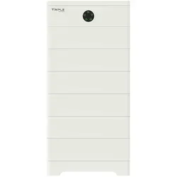 SolaX TriplePower T-BAT HS21.6 Solarspeicher 21,6kWh von SolaX