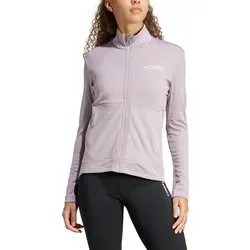 adidas Mäntel & Jacken Lila von adidas