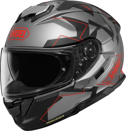 Shoei GT-Air 3 Realm TC-1 Gr. L 59/60