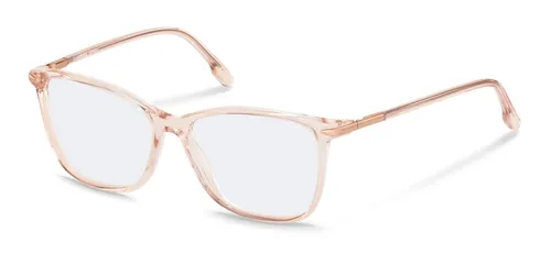 Produktbild Rodenstock R 5363 C Brille Fassung (LP189€) Hornbrille Kunststoff Brillenfassung