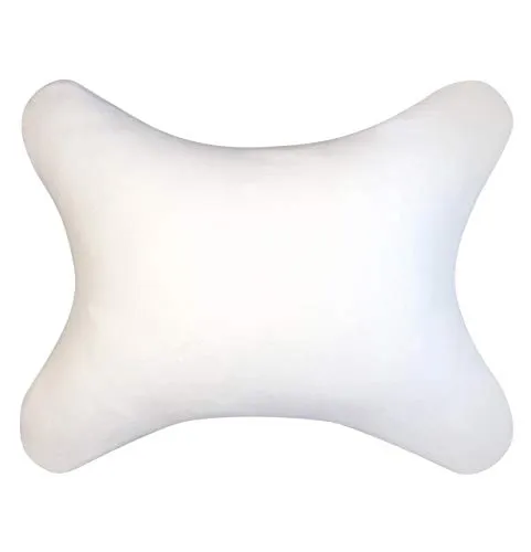 billerbeck Bauchschläferkissen Heinzi 15 in weiß von billerbeck