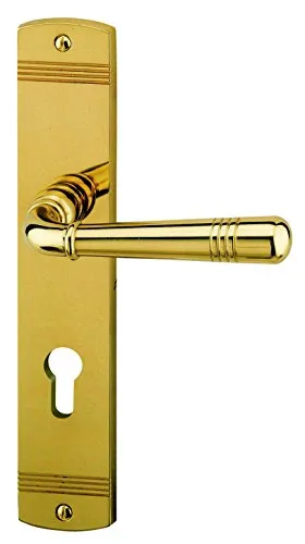 Türknäufe & -klinken Gold von Alpertec