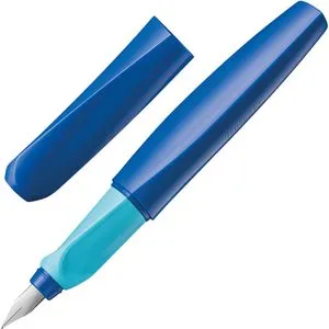 Pelikan Füller Twist Deep Blue P457 von Pelikan