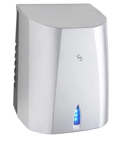 Sup'Air Automatischer Händetrockner Grau von JVD