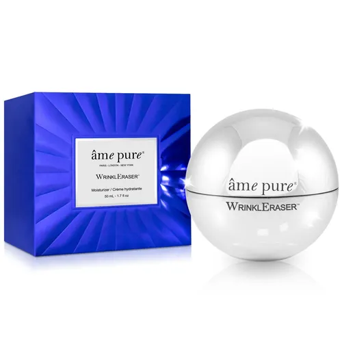 âme pure WrinklEraser Crème