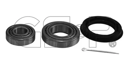 GSP Radlagersatz GK0526