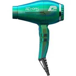 Parlux Aylon Ionic Haartrockner jadegrün