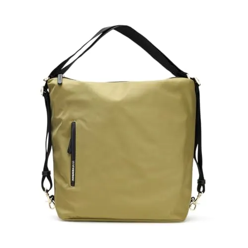 Mandarina Duck Damen Crossover Hunter, Winter Olive in grün von Mandarina Duck
