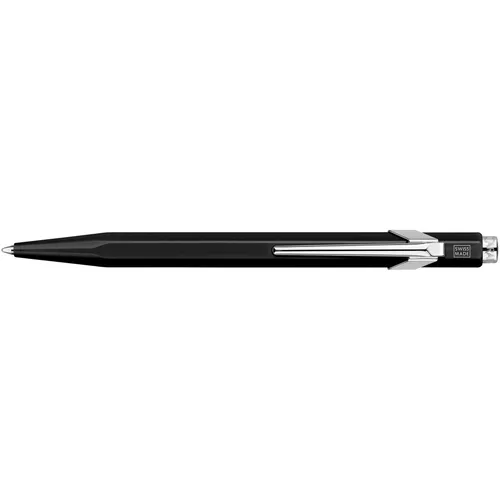 Caran d'Ache Kugelschreiber 849 CLASSIC LINE schwarz von Caran d'Ache