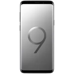 Samsung Galaxy S9+ 64GB Dual-SIM Titanium Gray - Handys ohne Vertrag mit variabler Blende für beeindruckende Fotos bei jedem Lichtverhältnis – ideal für Fotografie-Enthusiasten.