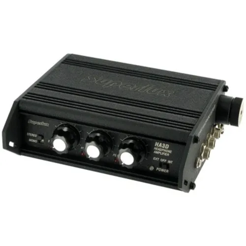 Produktbild Superlux HA3D