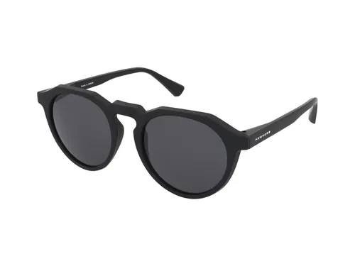 Hawkers Sonnenbrille WARWICK RAW #carbon black - Stylische Sonnenbrille aus der WARWICK RAW Kollektion, UV-Schutz und modernes Design für trendbewusste Träger.