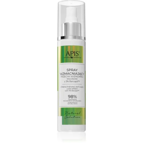 Mittel gegen Haarverlust von Apis Natural Cosmetics