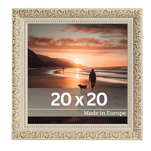 Bilderrahmen Beige von Victor (Zenith)