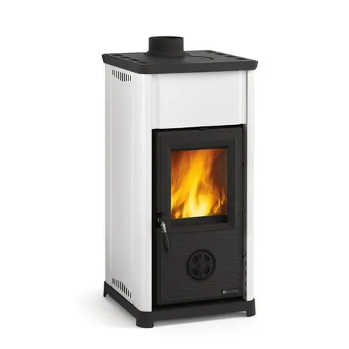 La Nordica Holzofen Tea Bianco 6,6 kW von La Nordica