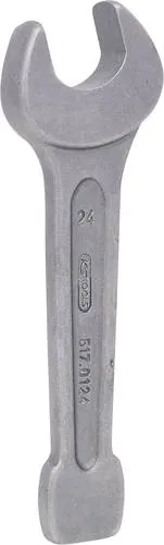 KS Tools 5170124 Schlagmaulschlüssel 24mm